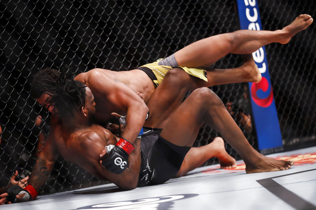 Neil Magny vs Phil Rowe Prediction, Odds & Best Bet for UFC on ABC 5 (Back the Underdog in Jacksonville)