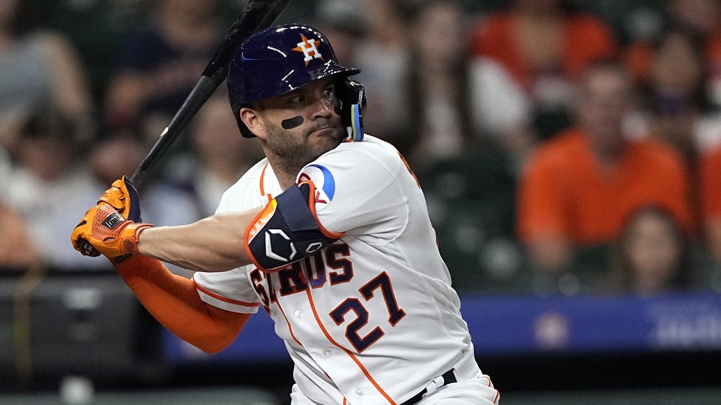 Mets vs Astros Prediction, Odds & Best Bet for June 20 (Houston Bounces Back Behind Framber Valdez)