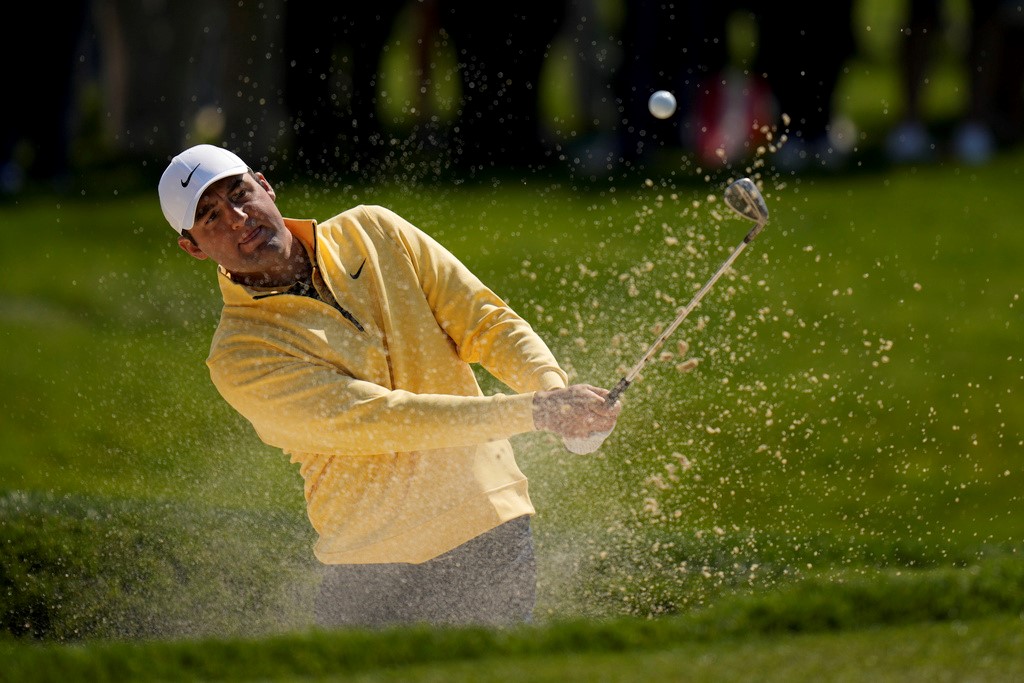 Travelers Championship Expert PGA Picks & Predictions to Win at TPC River Highlands on FanDuel Sportsbook