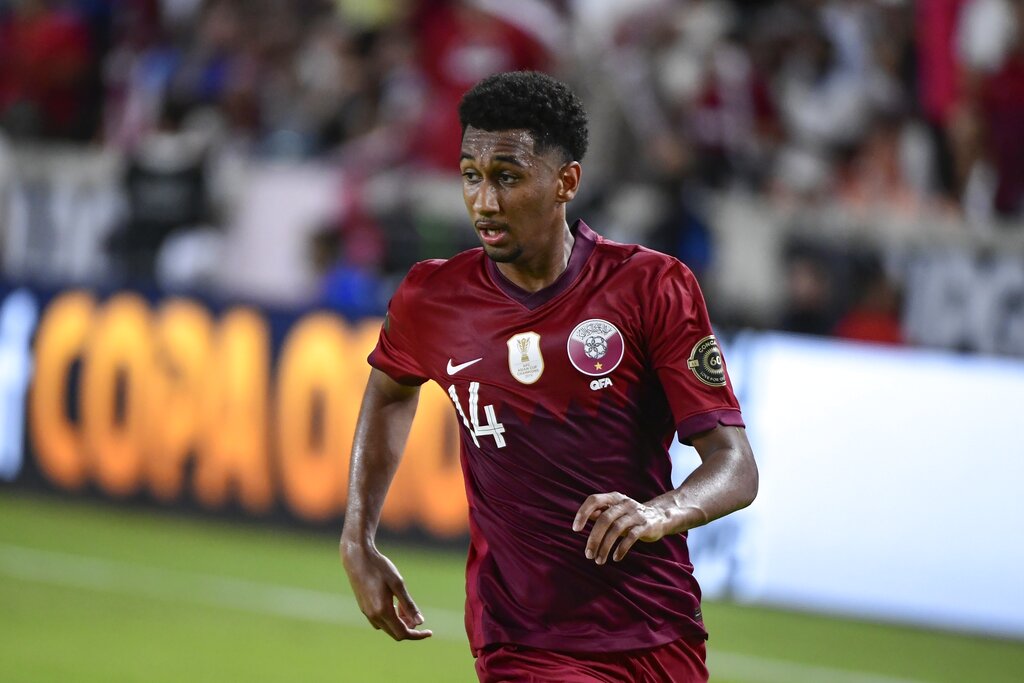 Why Qatar is in the 2023 CONCACAF Gold Cup, Explained