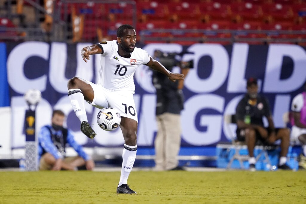 Trinidad and Tobago vs Saint Kitts and Nevis Prediction, Odds & Best Bet for CONCACAF Gold Cup (Trust the Favorite)