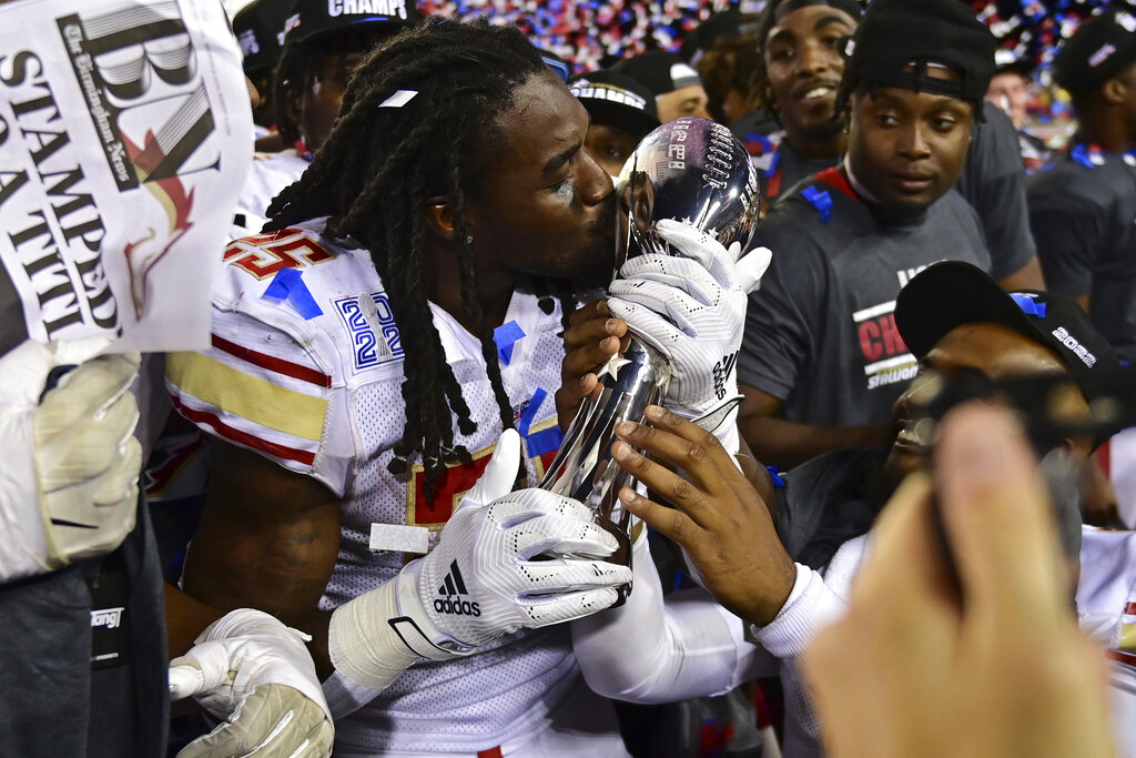 2023 USFL Playoffs Schedule, Format and Teams (Stallions Look to Repeat)