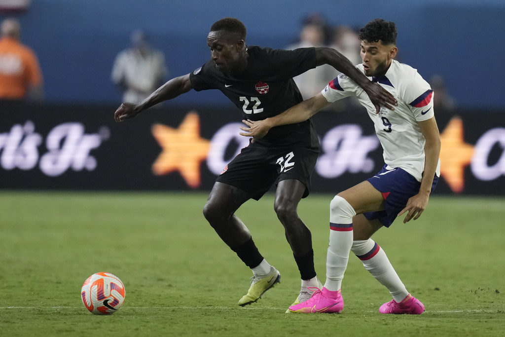 Canada vs Guadeloupe Prediction, Odds & Best Bet for CONCACAF Gold Cup Match (Home Crowd Helps Spur Victory)