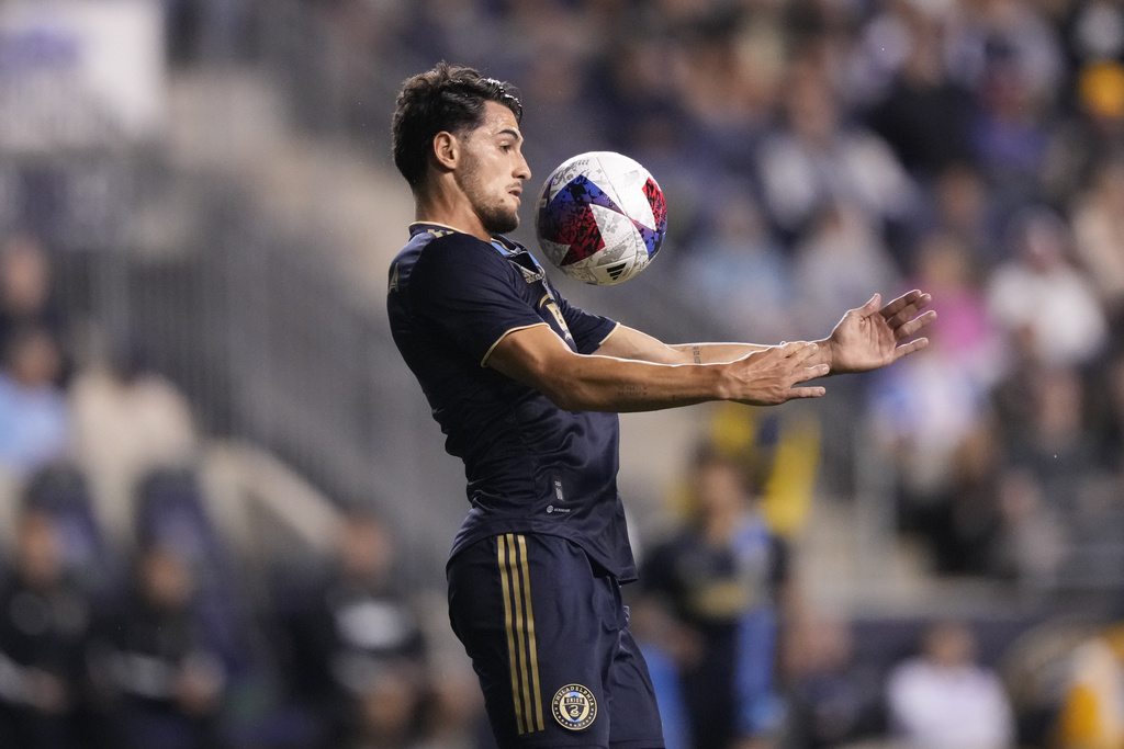Philadelphia Union vs Inter Miami FC Prediction, Odds & Best Bet for MLS Match (Philly Extends Impressive Home Run)