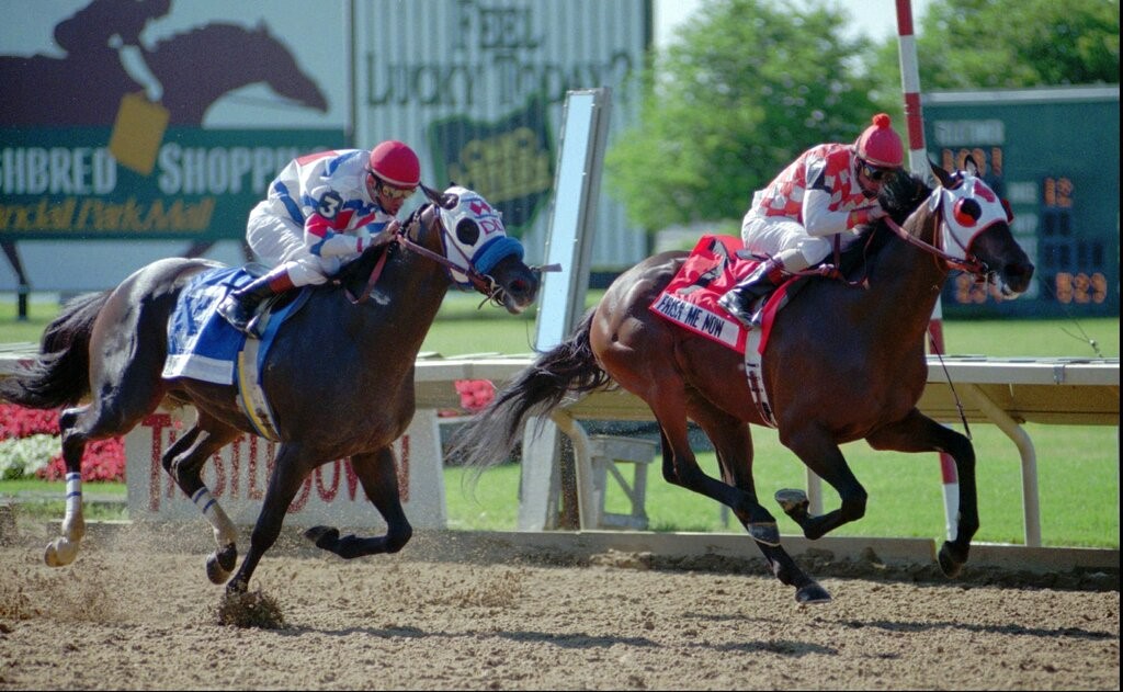 Ohio Derby 2023 Horse Odds, Trainers, Jockeys and Picks for Saturday 6/24/23