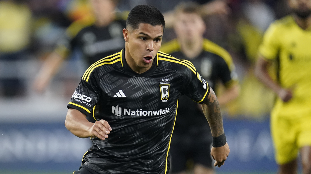 Columbus Crew vs Nashville SC Prediction, Odds & Best Bet for MLS Match (Can Columbus Finally Overcome Nashville?)