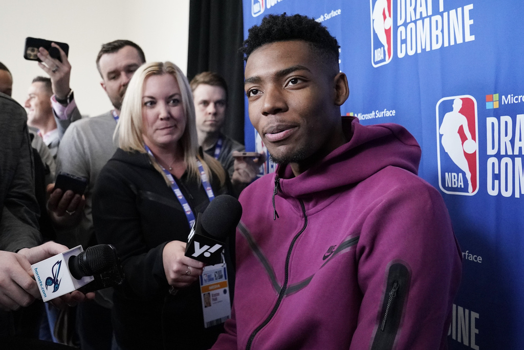 3 Best Prop Bets to Make for the 2023 NBA Draft on FanDuel Sportsbook (Take Advantage of Moving Draft Board)
