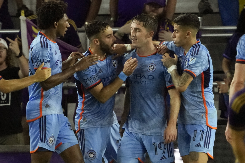Portland Timbers vs New York City FC Prediction, Odds & Best Bet for MLS Match (NYC Falters on Road)
