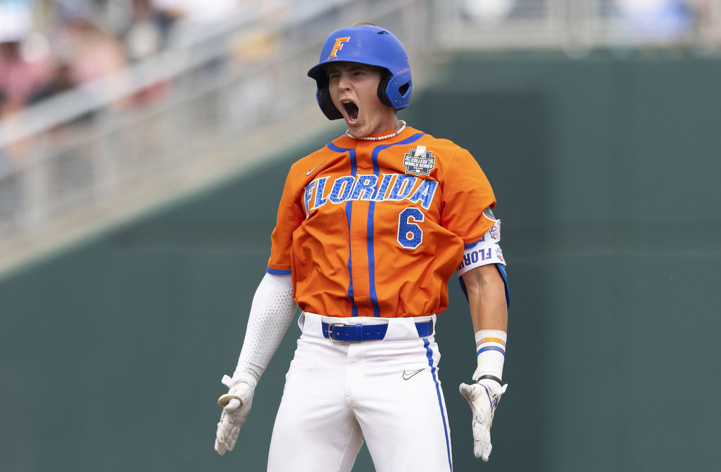 Has Florida Ever Won the Baseball College World Series? (Championship Wins, Appearances, History)