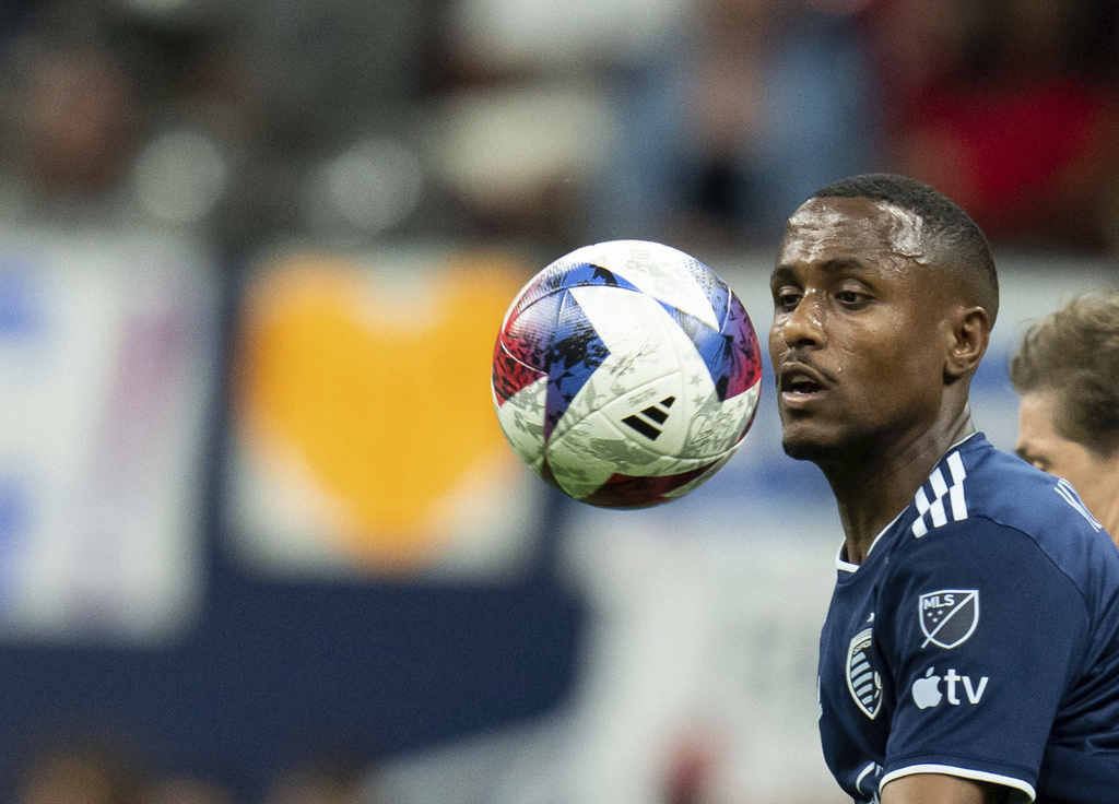 Sporting Kansas City vs Chicago Fire Prediction, Odds & Best Bet for MLS Match (Chicago Pushes, Can't Overcome KC)