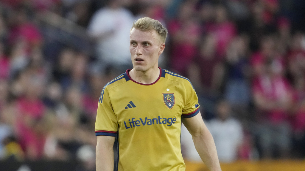 Real Salt Lake vs Minnesota United Prediction, Odds & Best Bet for MLS Match (Salt Lake Takes Early Control)