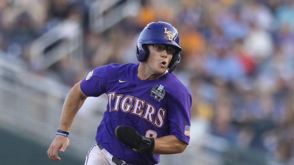 LSU vs Florida Prediction, Odds & Best Bet for College World Series Game 1 (Don't Expect a High-Scoring Showdown)