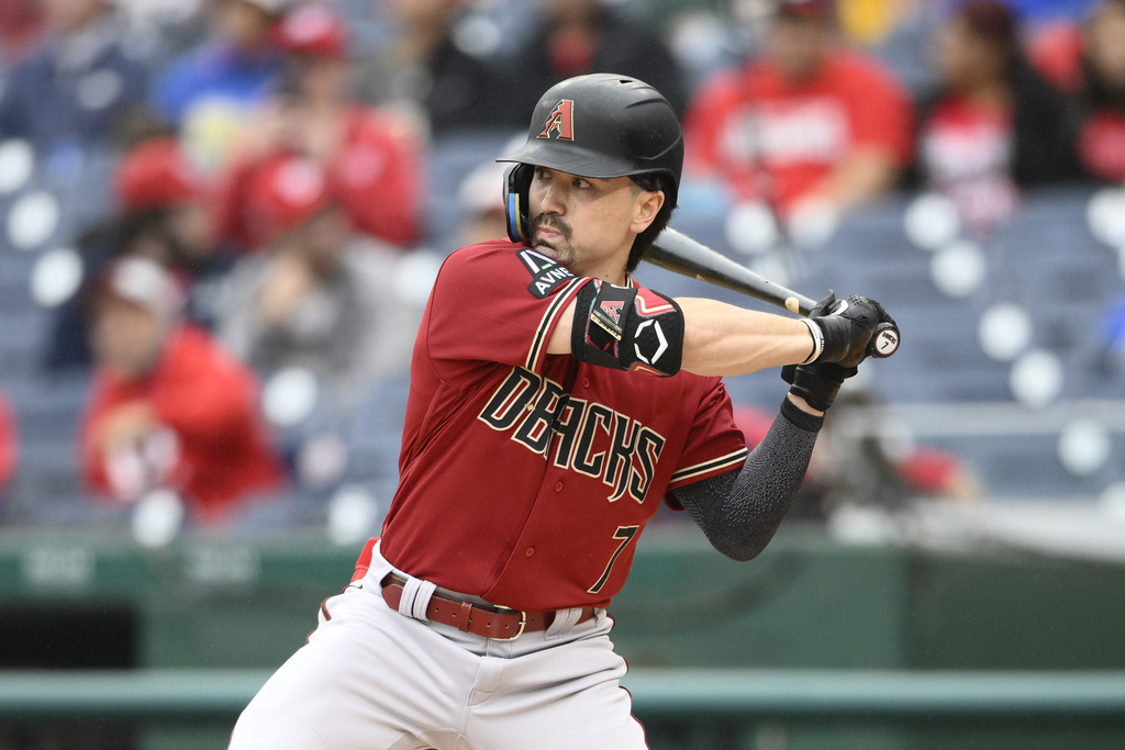 Diamondbacks vs Giants Prediction, Odds & Best Bet for June 23 (Arizona's Bats Stay Quiet at Oracle Park)