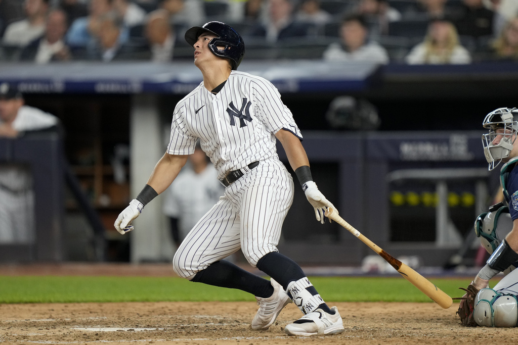 Rangers vs Yankees Prediction, Odds & Best Bet for June 24 (Volpe Makes Noise on the Basepaths)