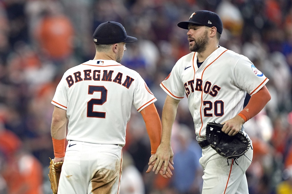 Astros vs Dodgers Prediction, Odds & Best Bet for June 25 (Expect a Close Game on Sunday Night Baseball)