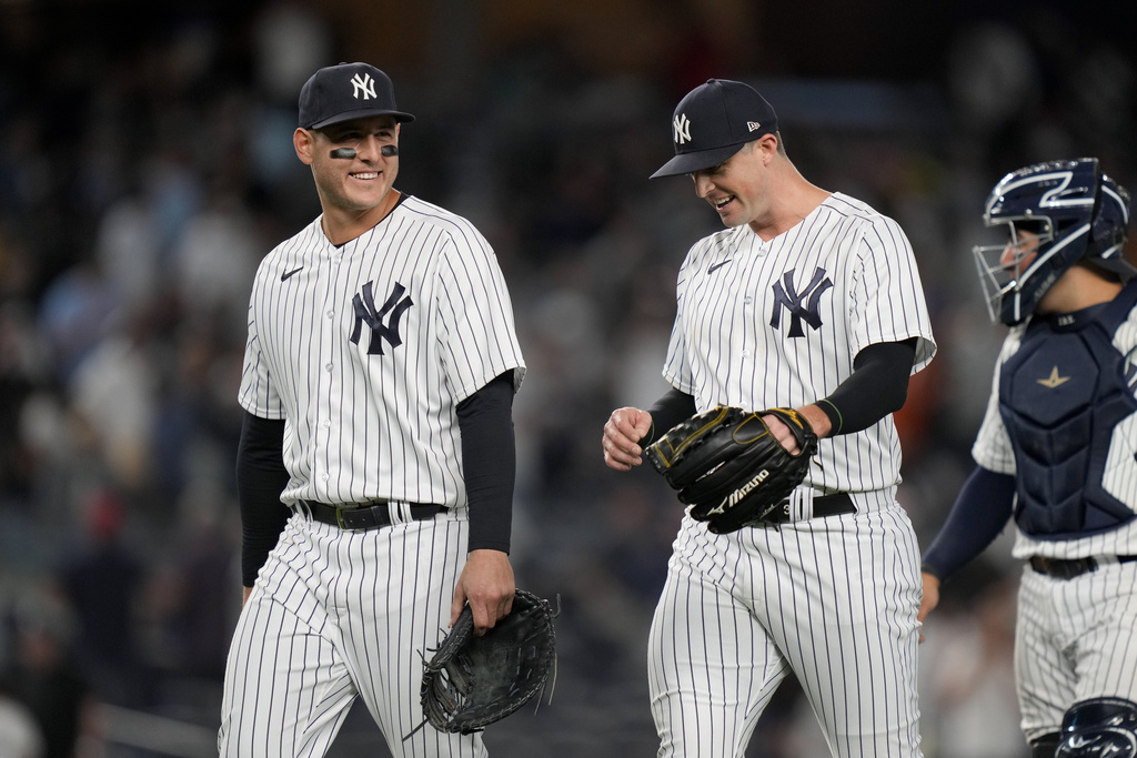 Rangers vs Yankees Prediction, Odds & Best Bet for June 25 (Aces Duel in Low-Scoring Contest)