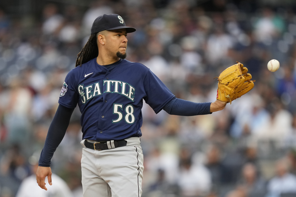 Nationals vs Mariners Prediction, Odds & Best Bet for June 26 (Seattle