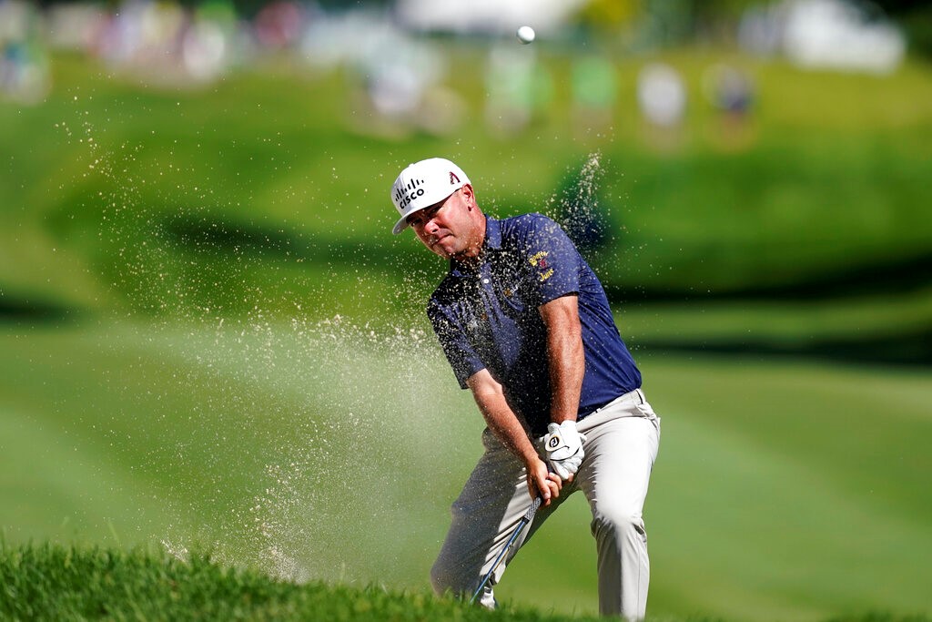 Dark Horse Picks for the 2023 Rocket Mortgage Classic at Detroit Golf Club on FanDuel Sportsbook