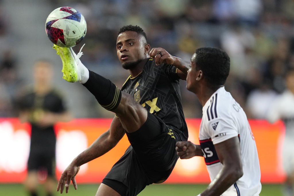 FC Dallas vs Los Angeles FC Prediction, Odds & Best Bet for MLS Match (LA's Offensive Edge Proves Crucial in Win)