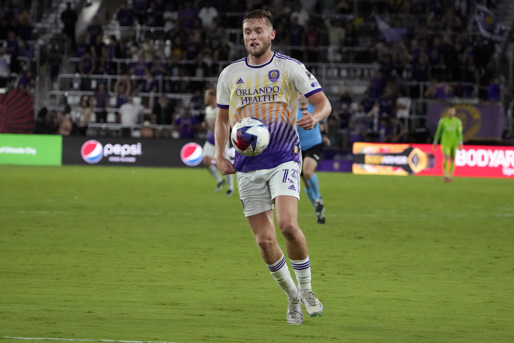 Orlando City vs Chicago Fire Prediction, Odds & Best Bet for MLS Match (Can Orlando Stop Chicago's Road Momentum?)