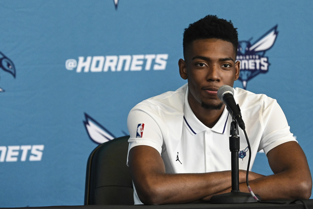 Spurs vs Hornets Prediction, Odds & Best Bet for California Classic Summer League (Wemby-less Spurs Struggle)