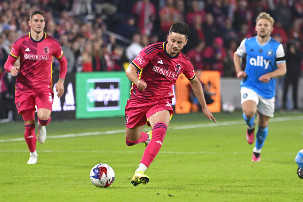 St. Louis City SC vs Colorado Rapids Prediction, Odds & Best Bet for MLS Match (Offensive Attacks Shine Bright)