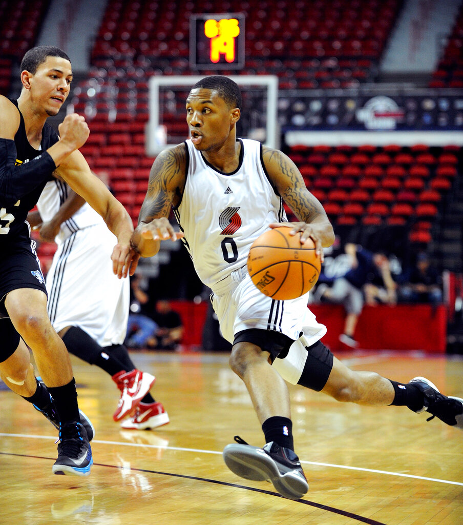 NBA Summer League: Know the best players in the history of the