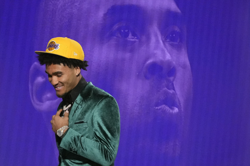 Los Angeles Lakers Summer League 2023 Schedule, Roster, Results for California Classic and Las Vegas