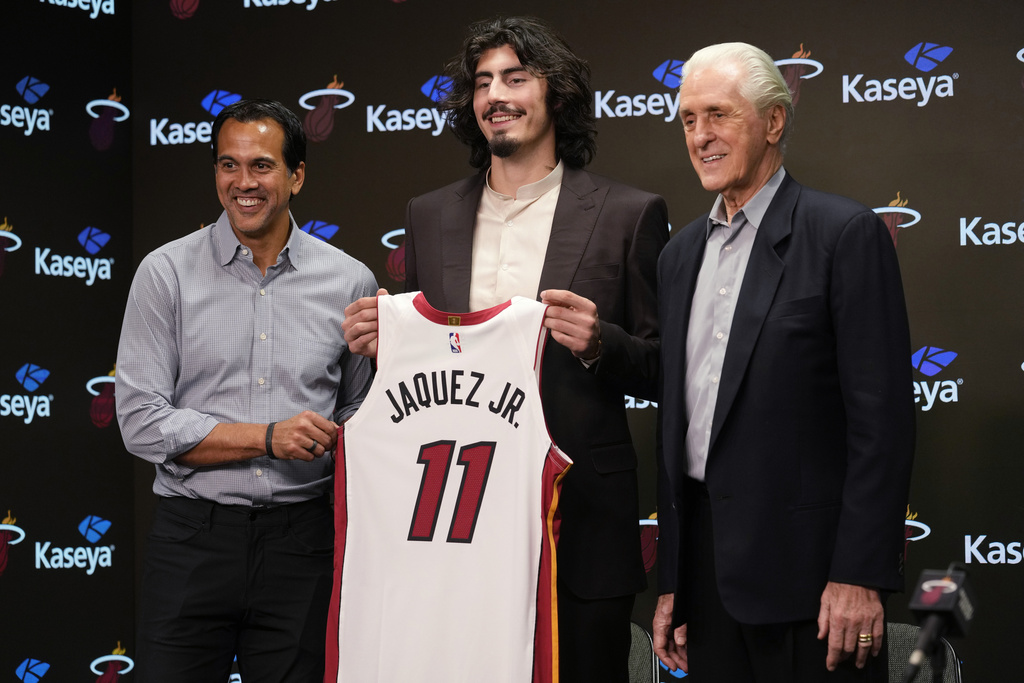 Suns vs Heat Prediction, Odds & Best Bet for Summer League Game (Miami's Superior Shooting Pays Off)
