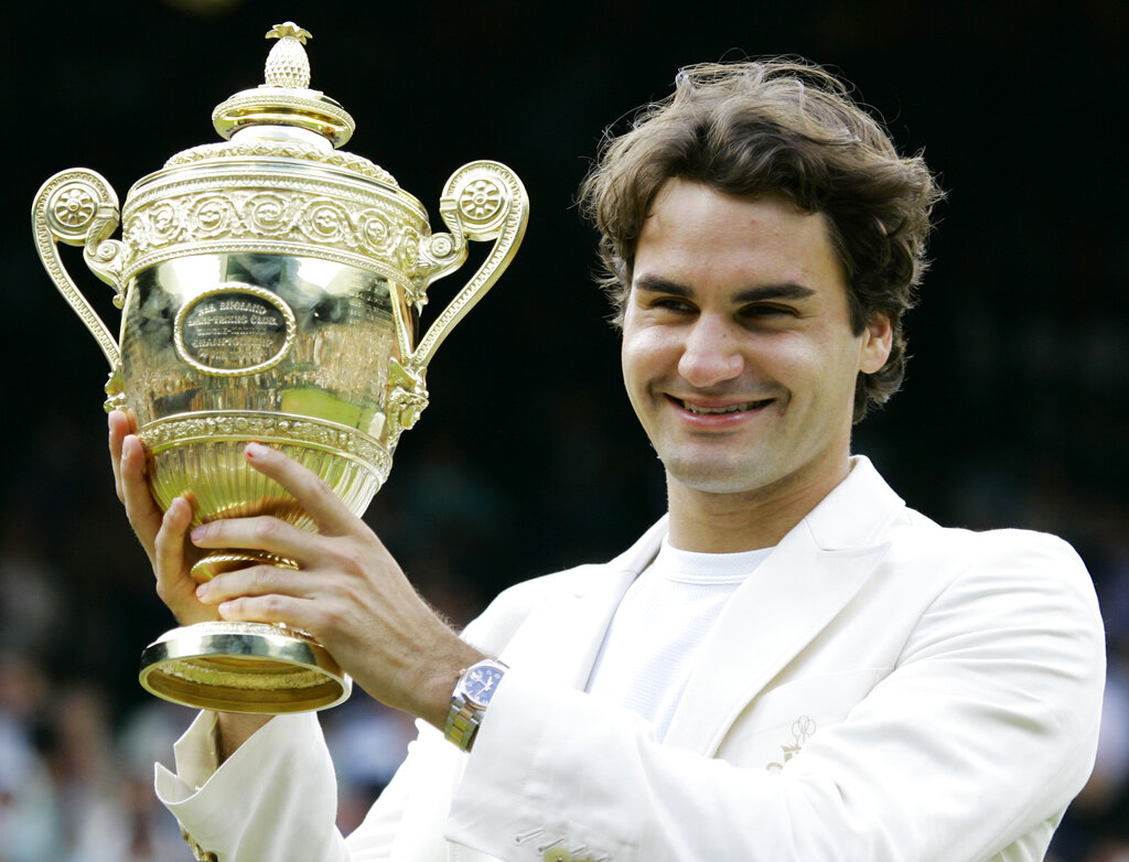 Wimbledon Trophy Name, Worth, Features & More for Men's and Women's Singles Tournaments
