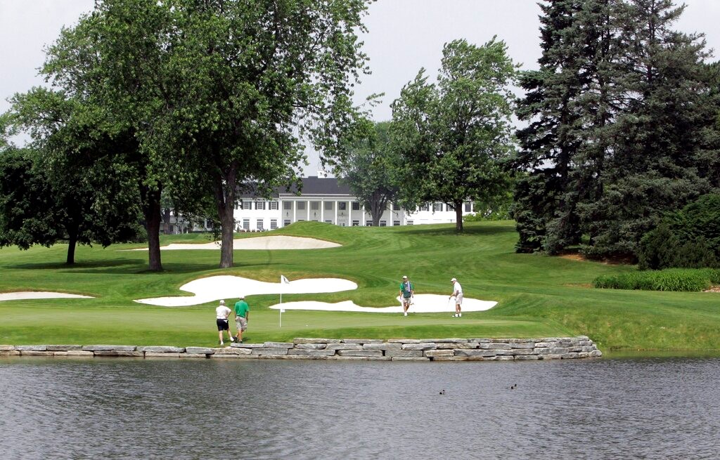 Detroit Golf Club Location, Weather & History for 2023 Rocket Mortgage Classic