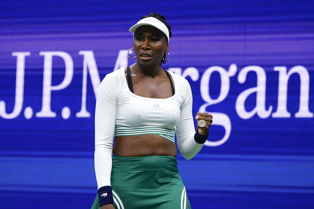 Venus Williams Wimbledon 2023 Odds, History & Prediction (Can Williams Recapture the Magic in London?)