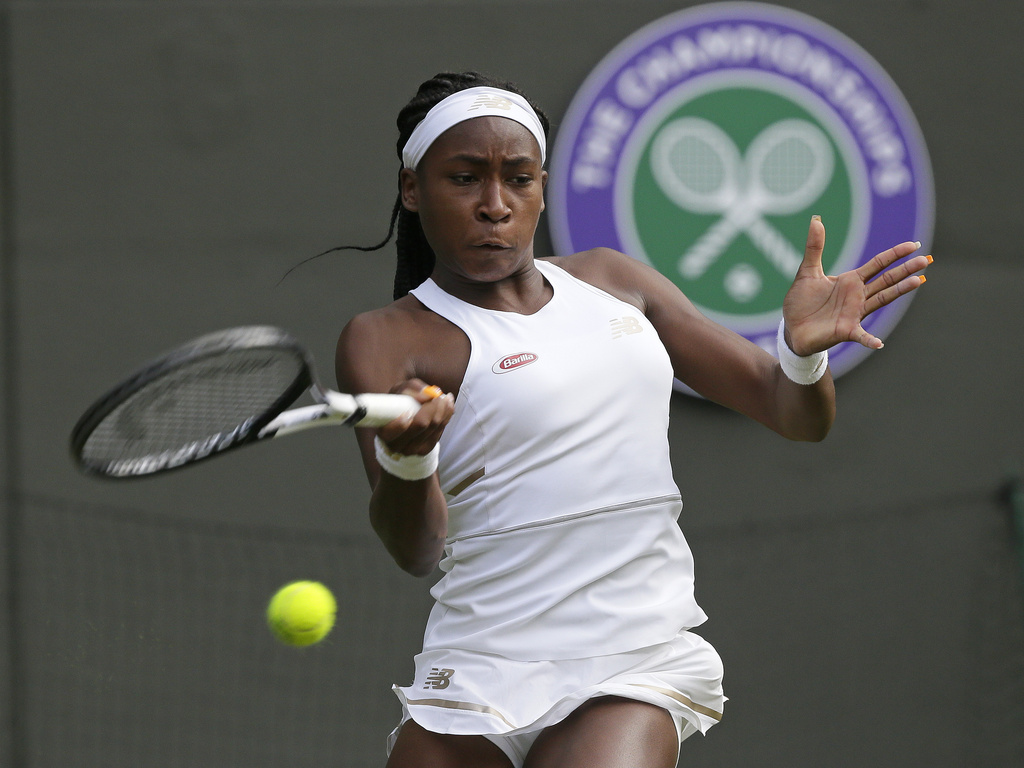 Coco Gauff Wimbledon 2023 Odds, History & Prediction (Gauff Searches for Breakthrough Performance in London)