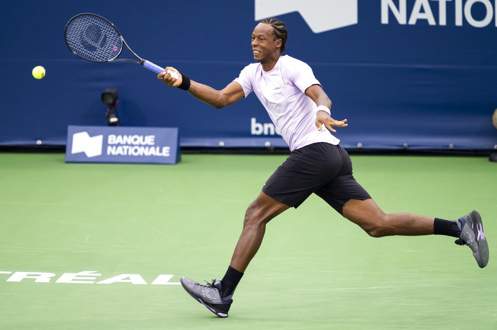 Gael Monfils Wimbledon 2023 Odds, History & Prediction (Expect Monfils' London Struggles to Continue)