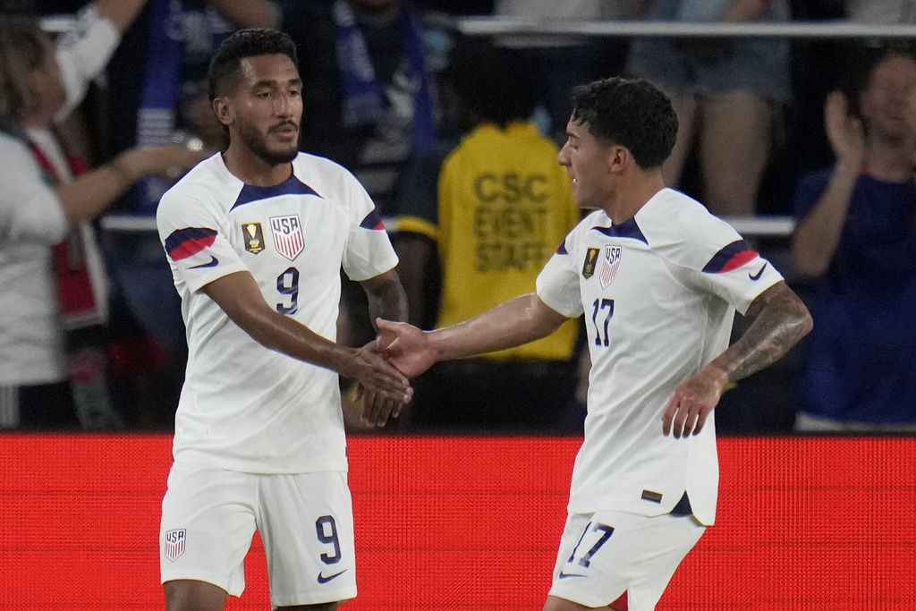 USA vs Trinidad and Tobago Prediction, Odds & Best Bet for CONCACAF Gold Cup Match (Americans Cruise to Victory)