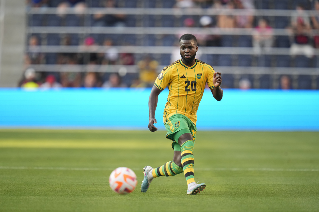 What Time Does Jamaica vs Mexico Start? CONCACAF Gold Cup Semifinal Match by Time Zones