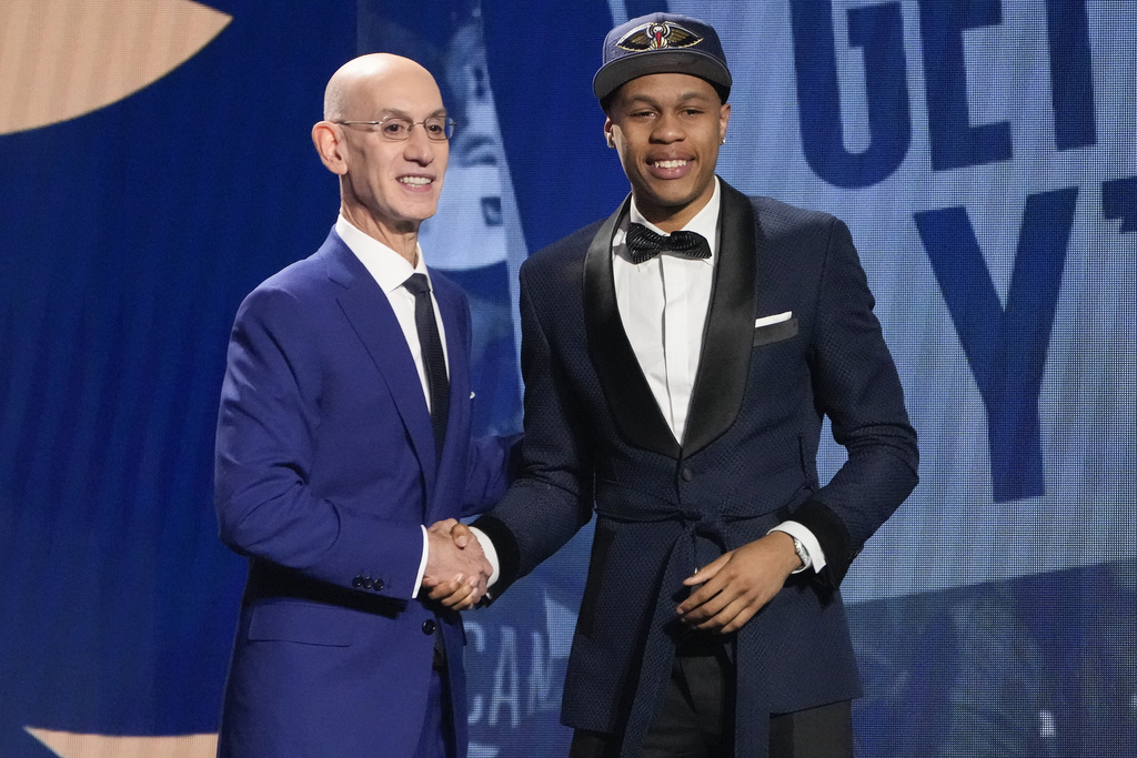 Pelicans Summer League 2023 Schedule, Roster, Results for Las Vegas Tournament