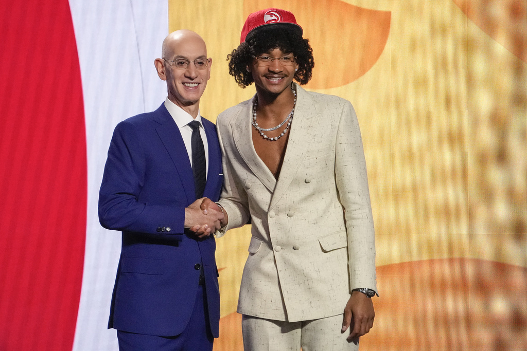Atlanta Hawks Summer League 2023 Schedule, Roster, Results for Las Vegas Tournament