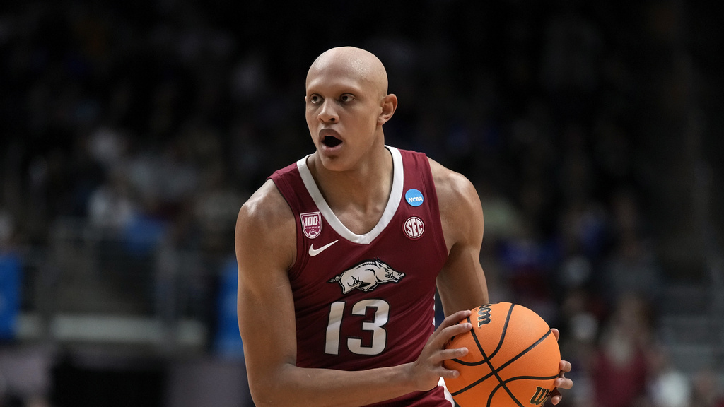 Boston Celtics Summer League 2023 Schedule, Roster, Results for Las Vegas Tournament