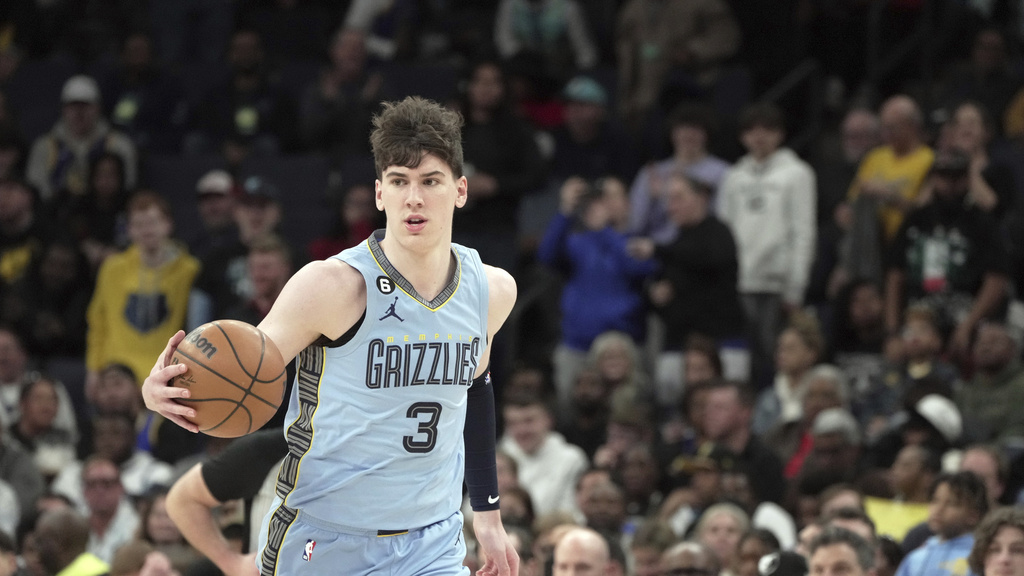 Grizzlies vs Cavaliers Prediction, Odds & Best Bet for Summer League Game (Short Rest Doesn't Deter Cavs)