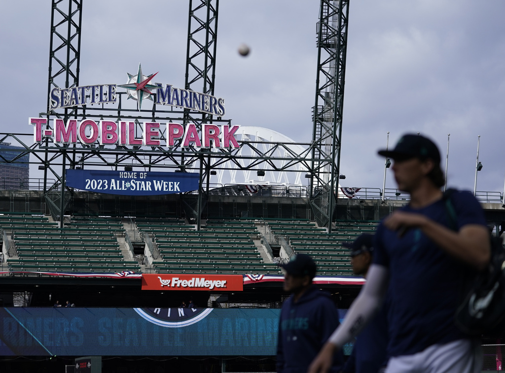 Future MLB All-Star Game Locations by Year After Seattle 2023 (And How Are They Picked?)