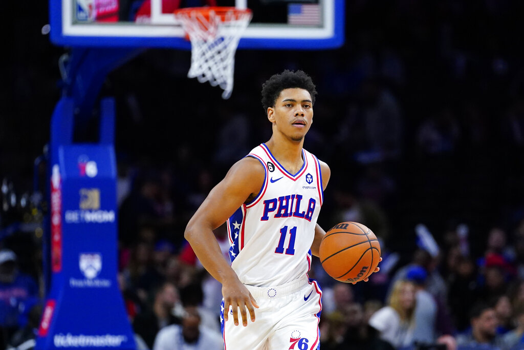 76ers vs Jazz Prediction, Odds & Best Bet for Summer League Game (Back the Underdog in Salt Lake City)