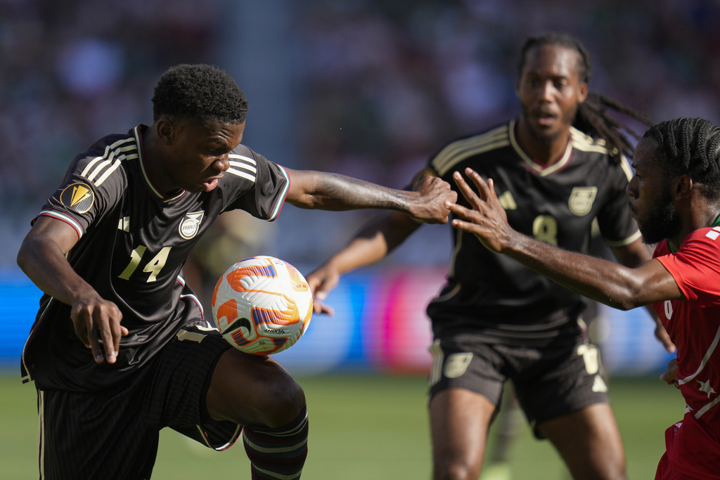 Guatemala vs Jamaica Prediction, Odds & Best Bet for CONCACAF Gold Cup Quarterfinal (Expect a Hard-Fought Battle)