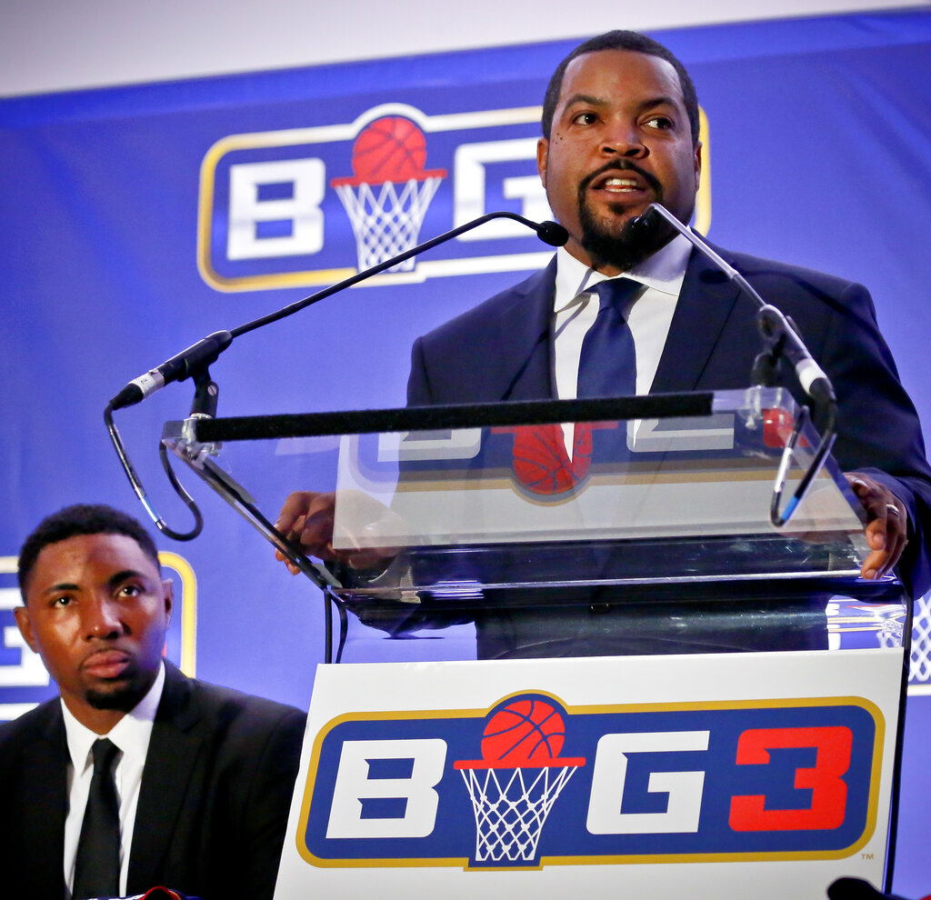 Trilogy vs Power Prediction, Odds & Best Bet for BIG3 Week 3 Game (Trilogy Capitalizes Against Demoralized Foe)