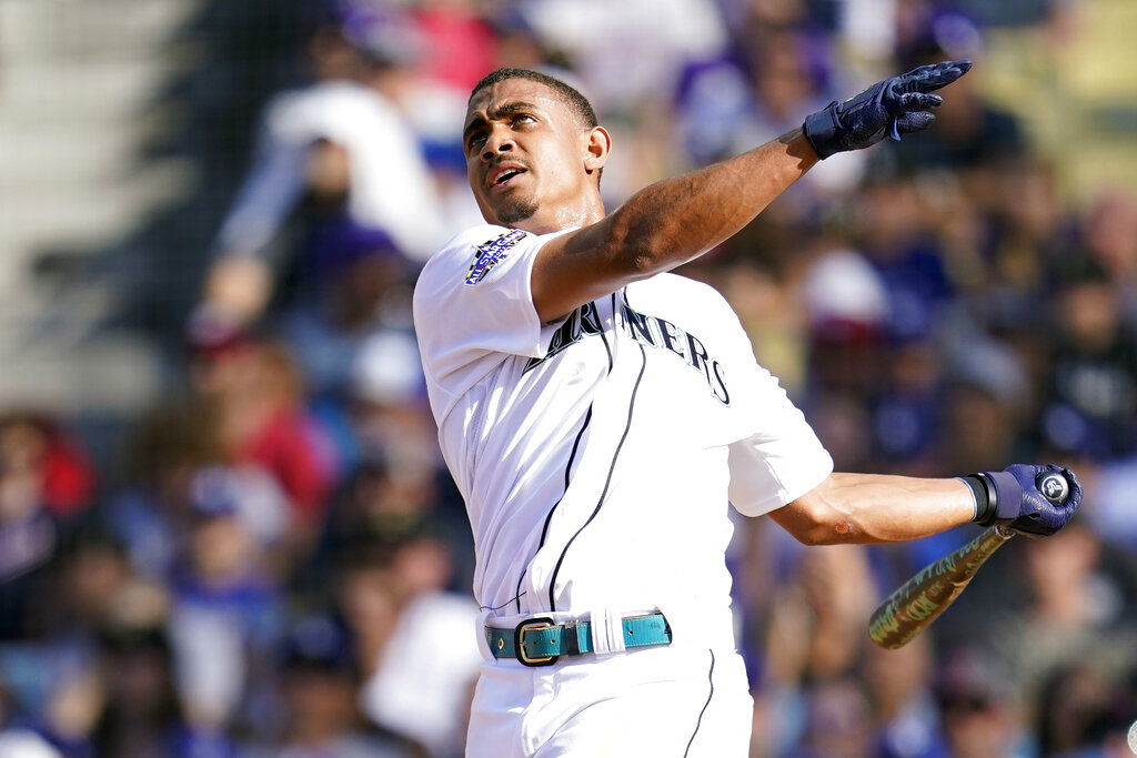 2023 All-Star Home Run Derby Start Time by Time Zones