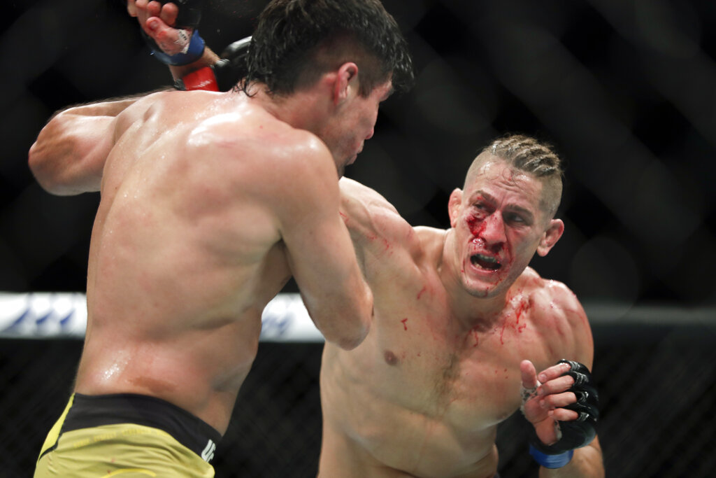 Robbie Lawler vs Niko Price Prediction, Odds & Best Bet for UFC 290 (Price's Barrage Too Much for Lawler to Handle)