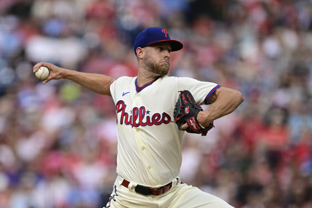 Phillies vs Marlins Prediction, Odds & Best Bet for July 7 (Zack Wheeler's Dominance Against Miami Continues)