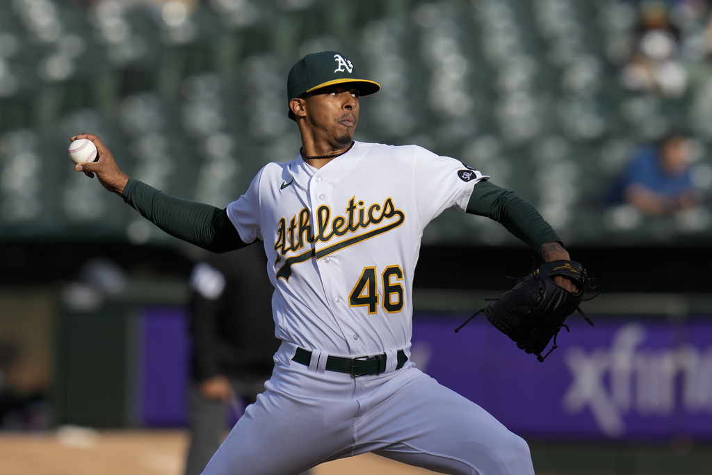 Athletics vs Red Sox Prediction, Odds & Best Bet for July 7 (Luis Medina Aims to Continue Strong Stretch)