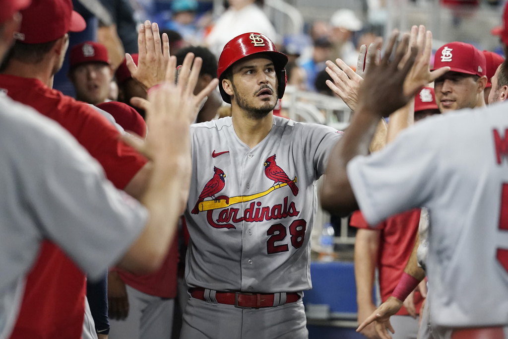 Cardinals vs White Sox Prediction, Odds & Best Bet for July 7 (Jordan Montgomery Picks Apart Chicago Lineup)