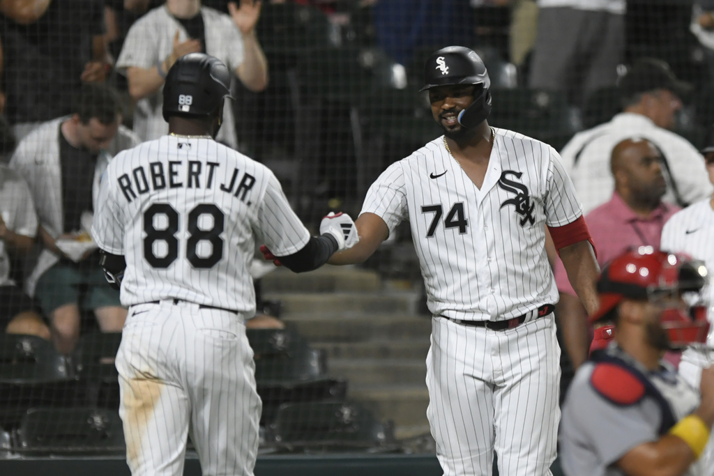 Cardinals vs White Sox Prediction, Odds & Best Bet for July 8 (Luis Robert Stays Hot Ahead of All-Star Game)